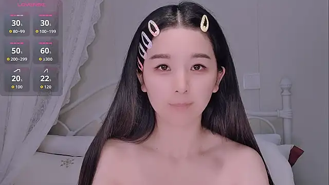 BingLin- online show from 05-22-26, 05:44