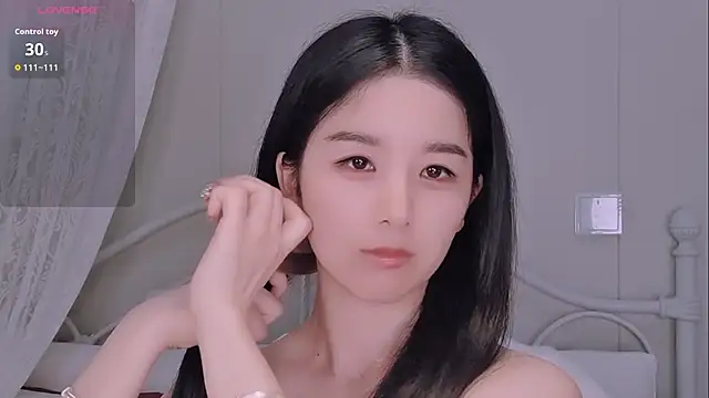 BingLin- online show from 06-11-26, 07:22