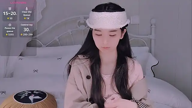 BingLin- online show from 05-01-26, 03:06