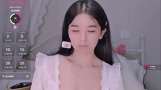 BingLin- online show from 05-13-26, 06:15