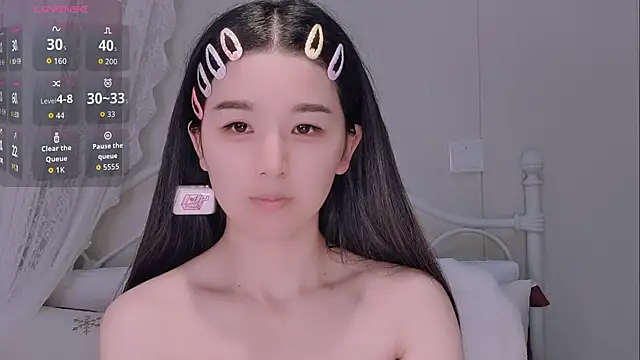 BingLin- online show from 05-25-26, 07:12