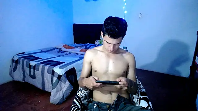 freddy romas online show from 01-11-26, 01:34