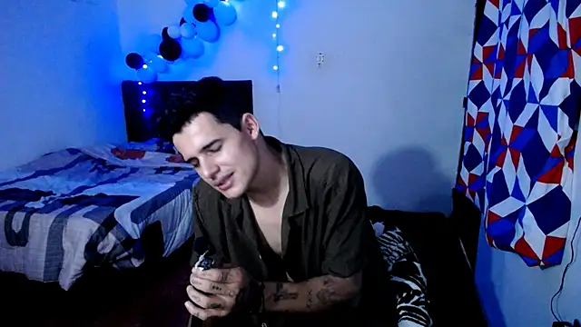 freddy romas online show from 01-06-26, 05:06