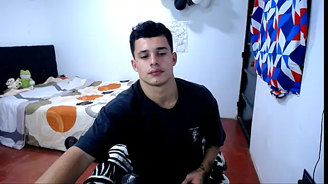 Snapshot of freddy_romas chatting on 02-18-26, 08:27 freddy romas online show from 02-18-26, 08:27