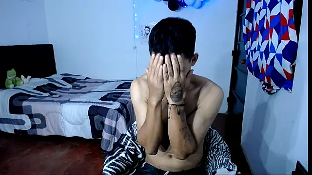 Snapshot of freddy_romas chatting on 02-16-26, 11:42 freddy romas online show from 02-16-26, 11:42