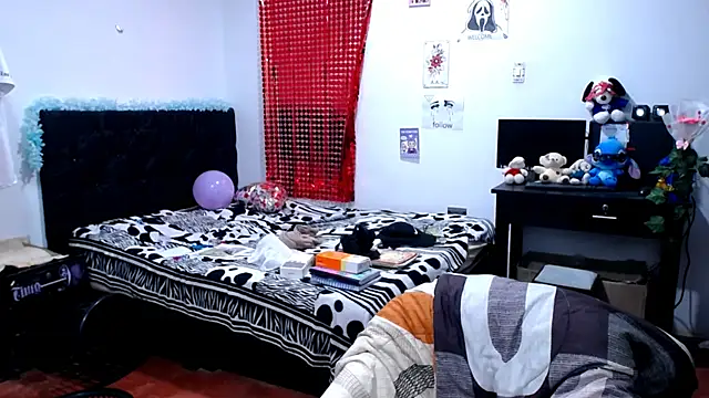 freddy romas online show from 07-12-26, 09:59