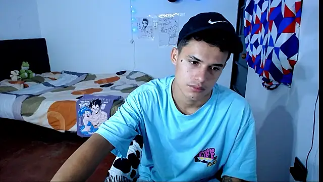 Snapshot of freddy_romas chatting on 02-20-26, 01:57 freddy romas online show from 02-20-26, 01:57