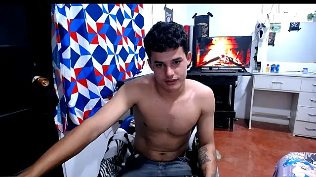 freddy romas online show from 03-11-26, 02:27