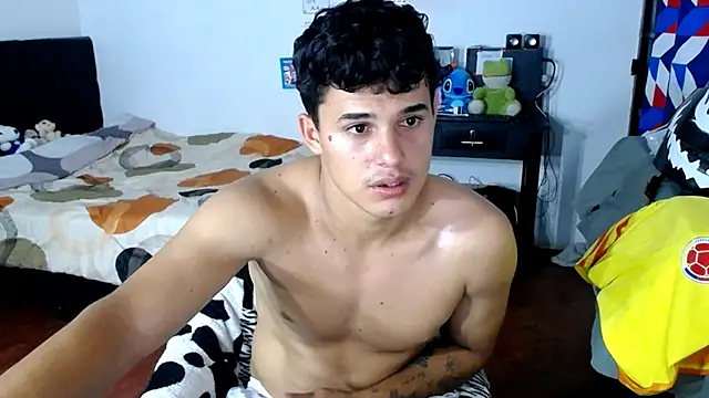 freddy romas online show from 06-18-26, 01:26