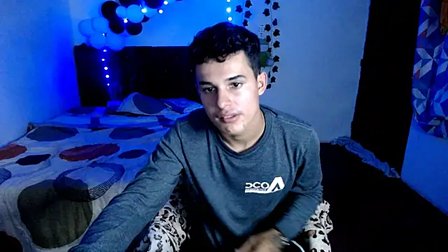 freddy romas online show from 12-04-25, 05:34