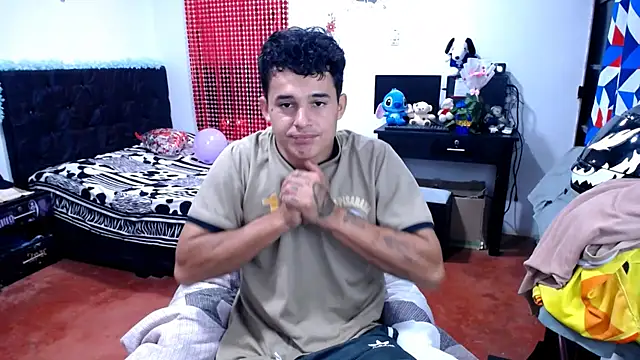 freddy romas online show from 07-13-26, 01:10
