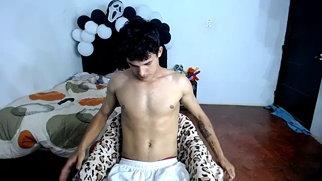 freddy romas online show from 10-08-25, 04:03
