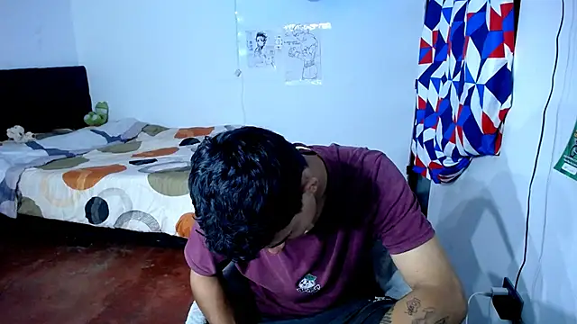 Snapshot of freddy_romas chatting on 02-28-26, 03:06 freddy romas online show from 02-28-26, 03:06