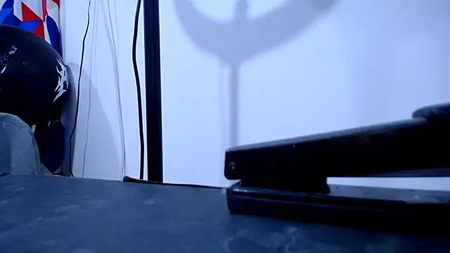 freddy romas online show from 07-12-26, 03:29