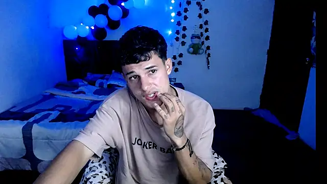 freddy romas online show from 11-03-25, 01:55