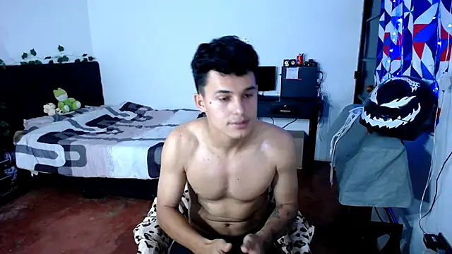 freddy romas online show from 04-09-26, 04:57