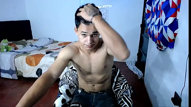 Snapshot of freddy_romas chatting on 02-19-26, 01:52 freddy romas online show from 02-19-26, 01:52