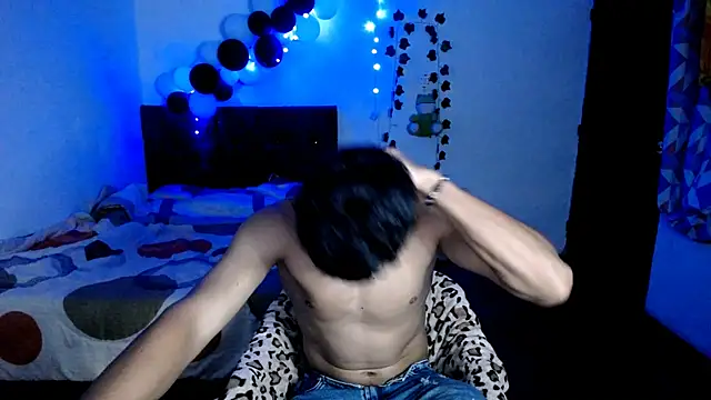 freddy romas online show from 12-01-25, 02:34