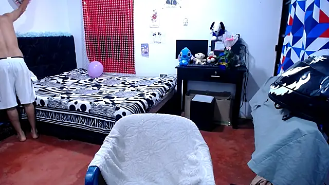 freddy romas online show from 07-15-26, 02:40