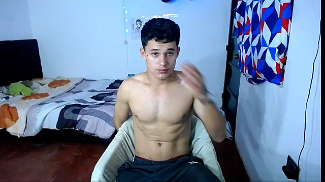 Snapshot of freddy_romas chatting on 02-24-26, 02:23 freddy romas online show from 02-24-26, 02:23