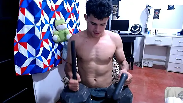 freddy romas online show from 04-04-26, 01:12