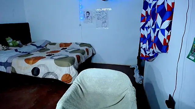 Snapshot of freddy_romas chatting on 02-27-26, 02:50 freddy romas online show from 02-27-26, 02:50