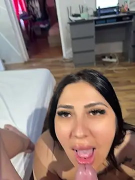 Evafiregirl online show from 04-26-26, 08:00