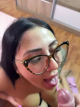 Evafiregirl online show from 11-07-25, 05:12