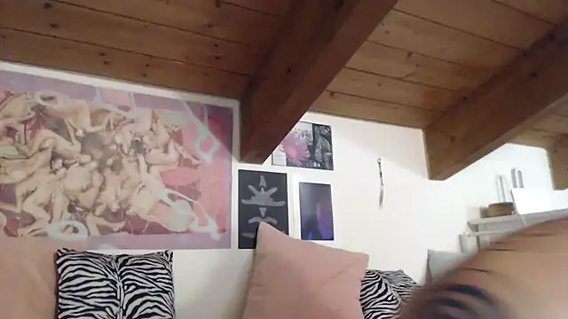 kinkyspirali online show from 06-03-26, 06:01