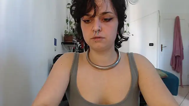 kinkyspirali online show from 03-13-26, 02:00