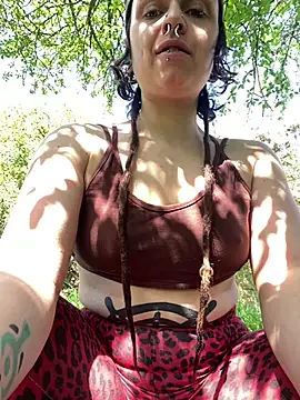 kinkyspirali online show from 04-08-26, 09:44