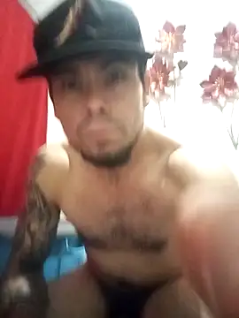 Hot796 online show from 09-30-25, 07:36