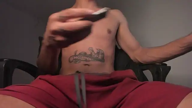 Big cockcat online show from 06-12-26, 07:28