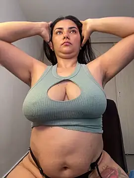 Lili-52 online show from 01-30-25, 04:13