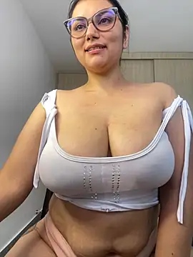 Lili-52 online show from 02-06-25, 04:36