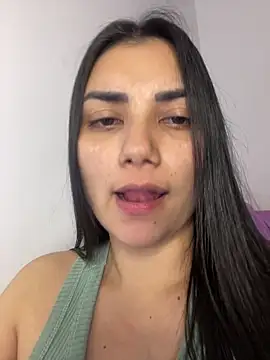 Lili-52 online show from 02-26-25, 04:16