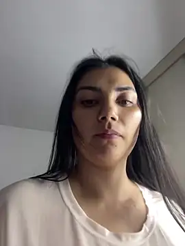 Lili-52 online show from 03-17-25, 07:26