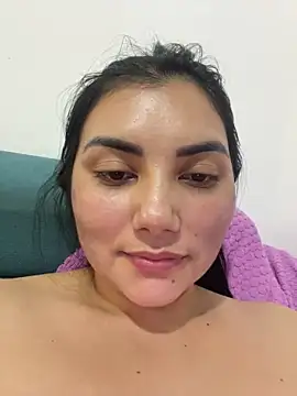 Lili-52 online show from 03-05-25, 08:32