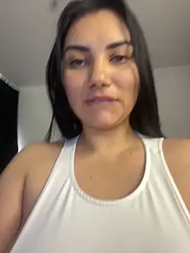 Lili-52 online show from 03-13-25, 12:24