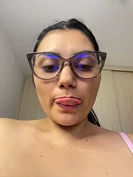 Lili-52 online show from 02-13-25, 08:34