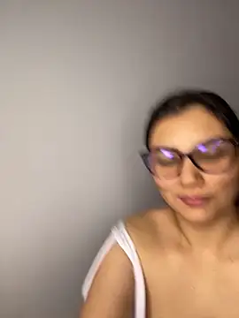 Lili-52 online show from 02-21-25, 03:43