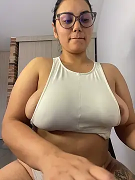 Lili-52 online show from 12-28-24, 09:19