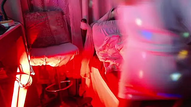 mysterymel online show from 10-18-25, 01:13