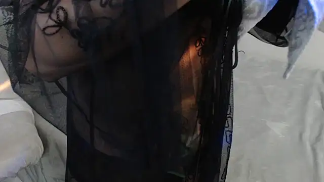 mysterymel online show from 12-03-25, 11:04