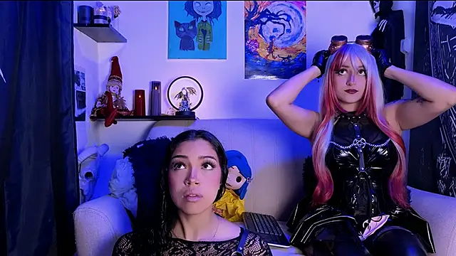 amaracooper  online show from 03-31-26, 01:24