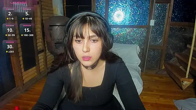 Snapshot of soysara15 chatting on 03-18-25, 08:50 soysara15 online show from 03-18-25, 08:50