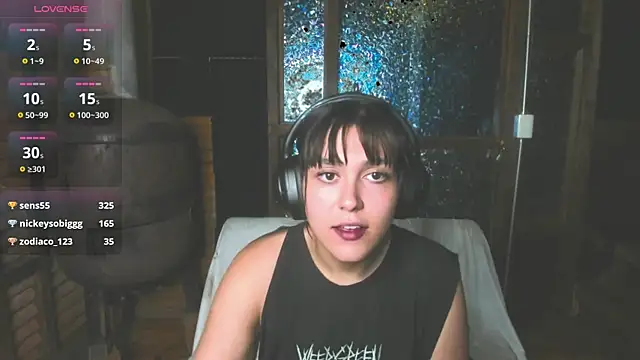 Snapshot of soysara15 chatting on 03-14-25, 04:10 soysara15 online show from 03-14-25, 04:10