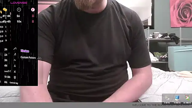 Snapshot of BondBroken chatting on 09-20-25, 07:52 BondBroken online show from 09-20-25, 07:52