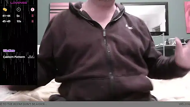 BondBroken online show from 04-19-26, 07:16