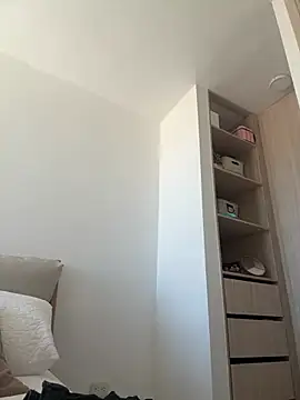 Gia Ferh online show from 03-20-26, 03:46